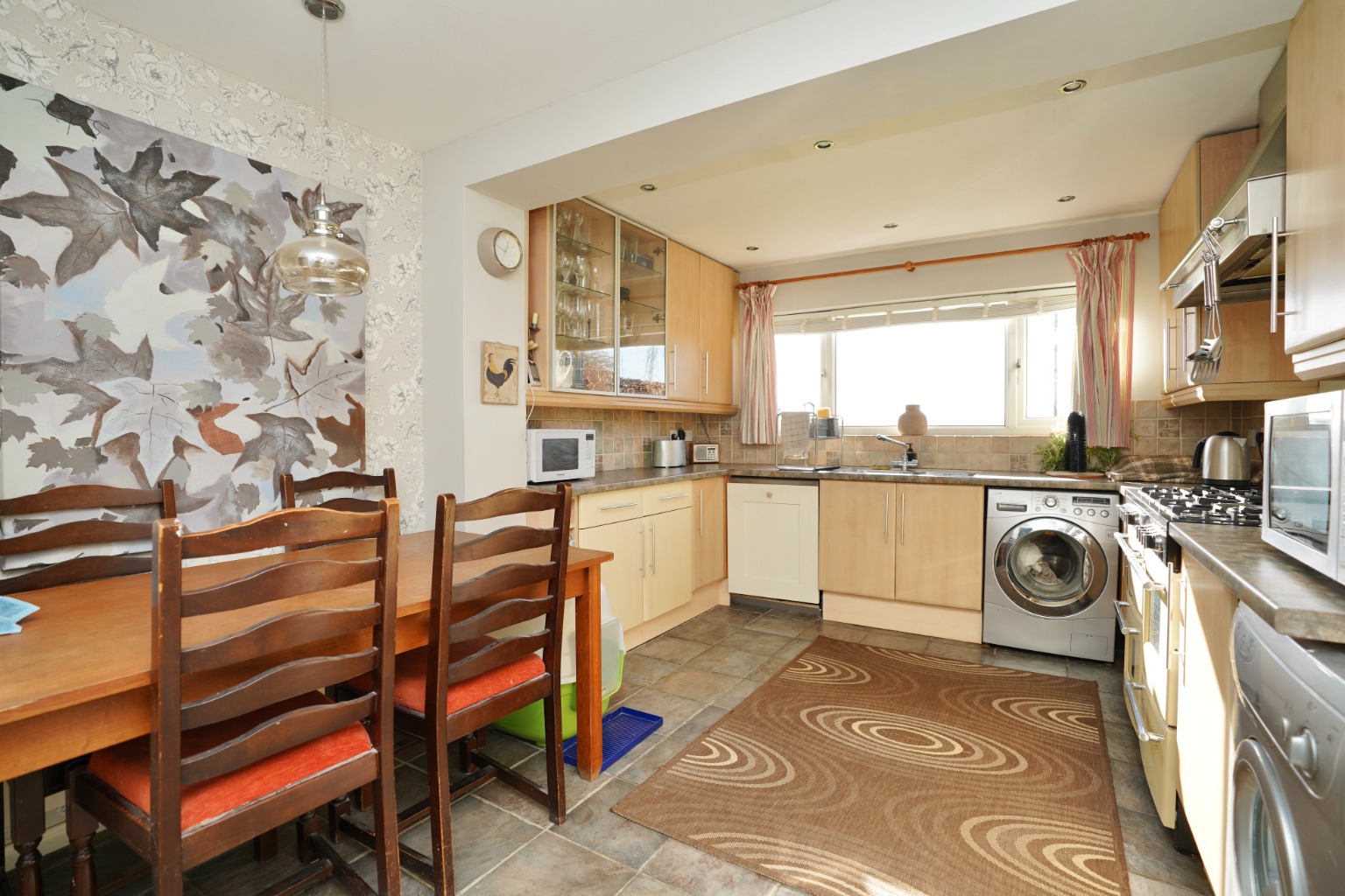 3 bed detached house for sale in Queens Road, Bedford 11