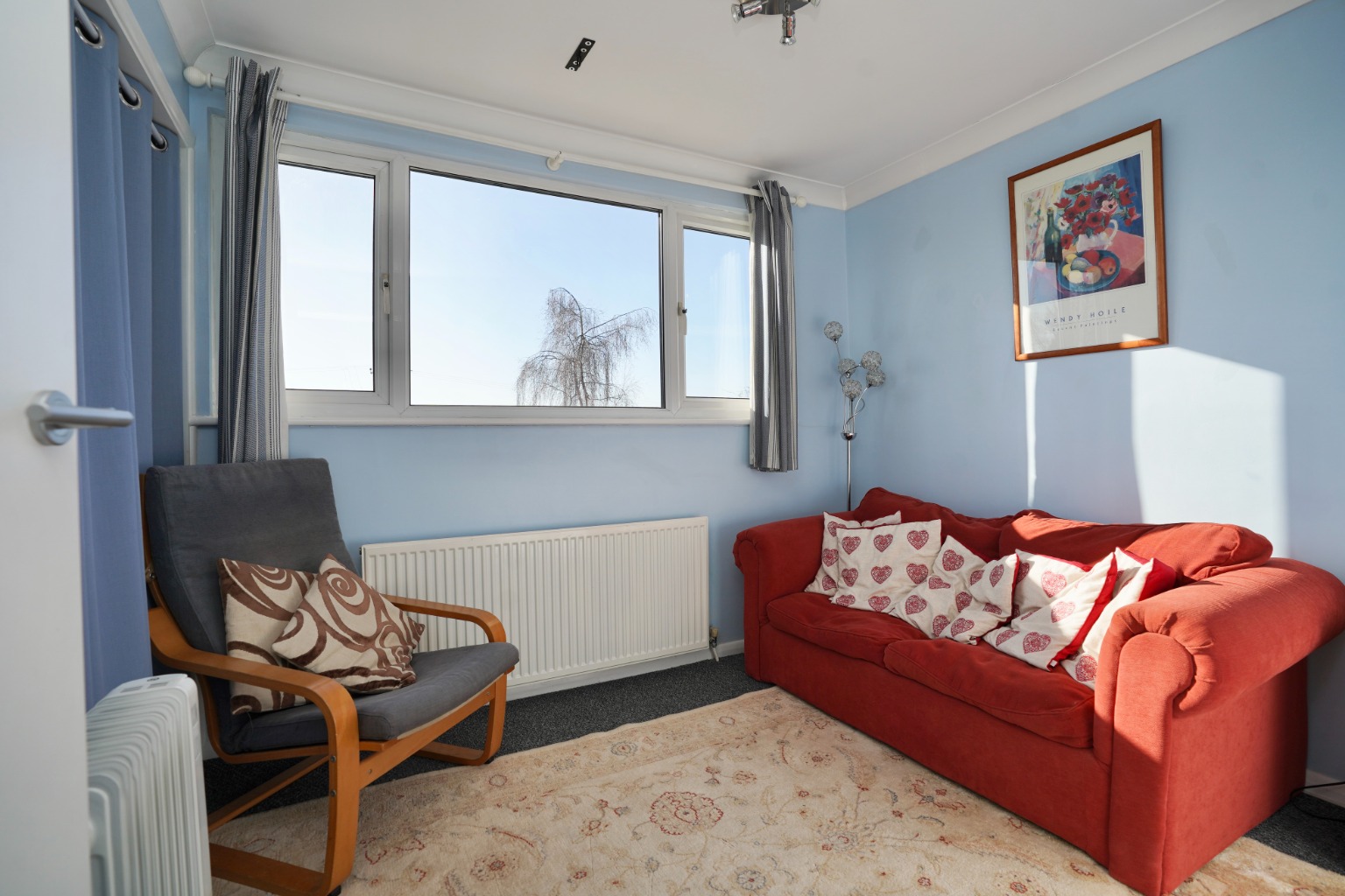 3 bed detached house for sale in Queens Road, Bedford 13