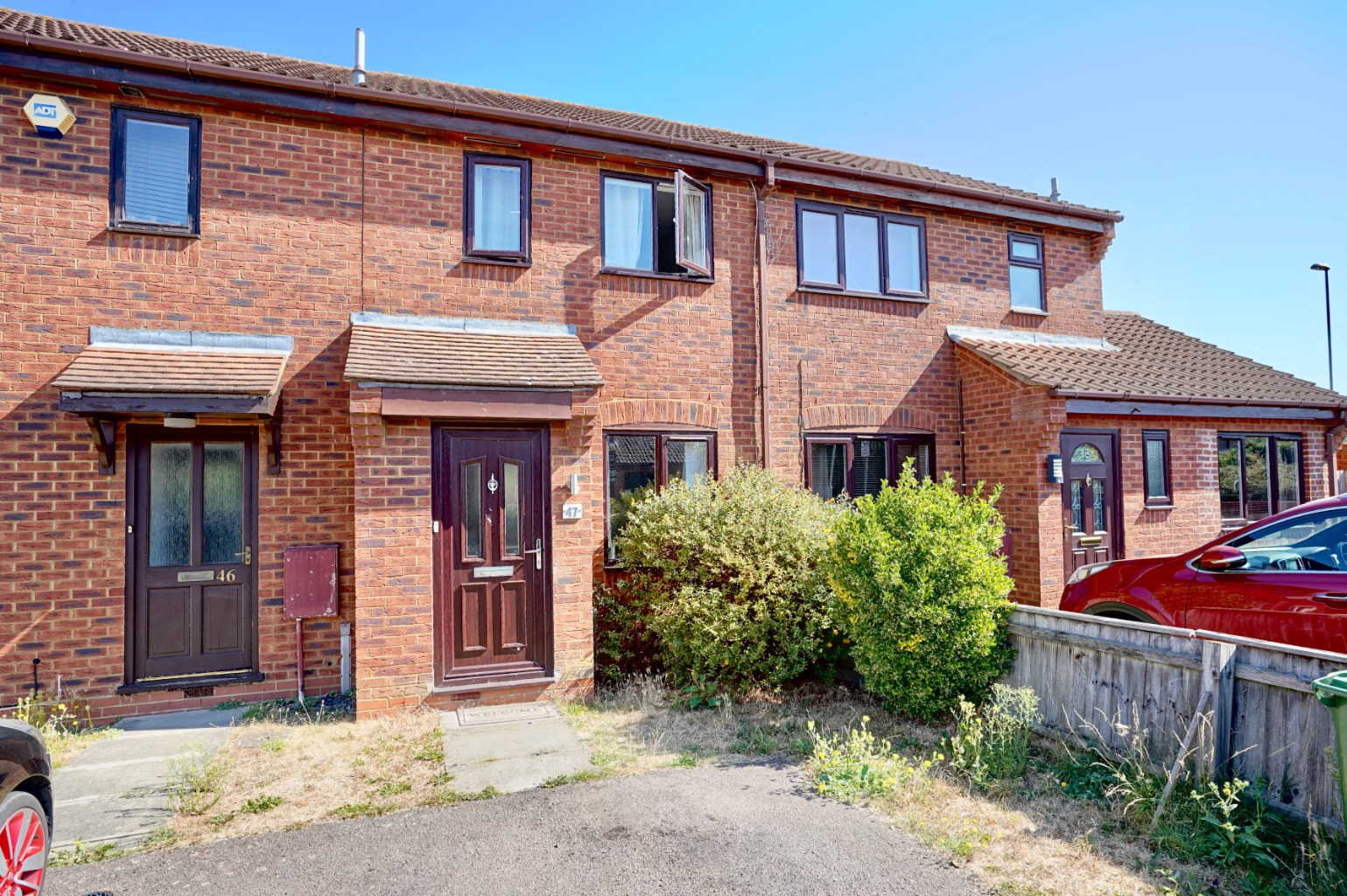 2 bed  for sale in Swift Close, St. Neots, PE19