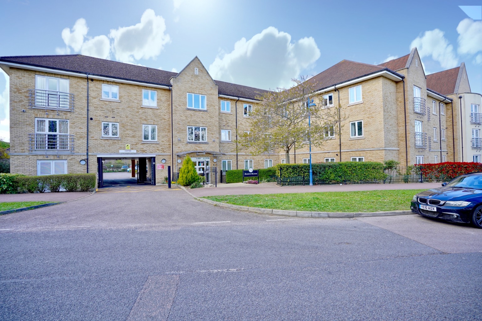 1 bed flat for sale in Jeavons Lane, Cambridge, CB23