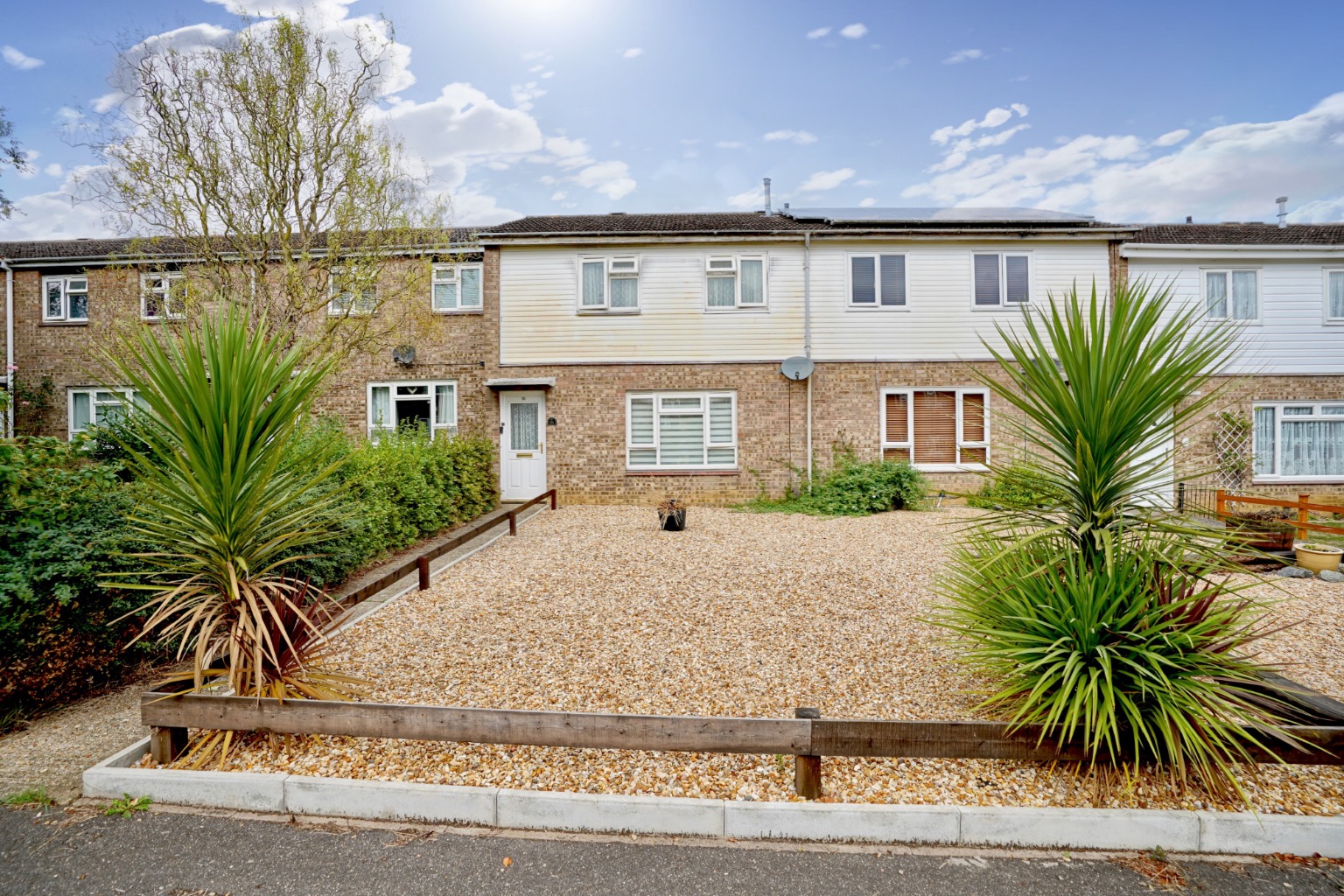 3 bed  for sale in Marchioness Way, St. Neots, PE19
