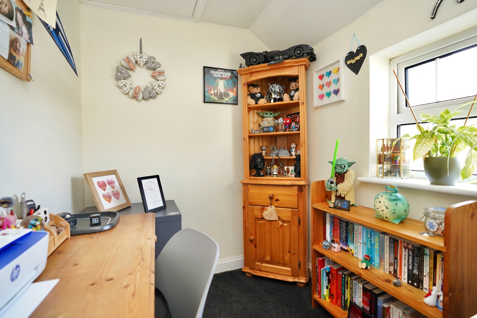 2 bed end of terrace house for sale in The Highway, St Neots  - Property Image 10
