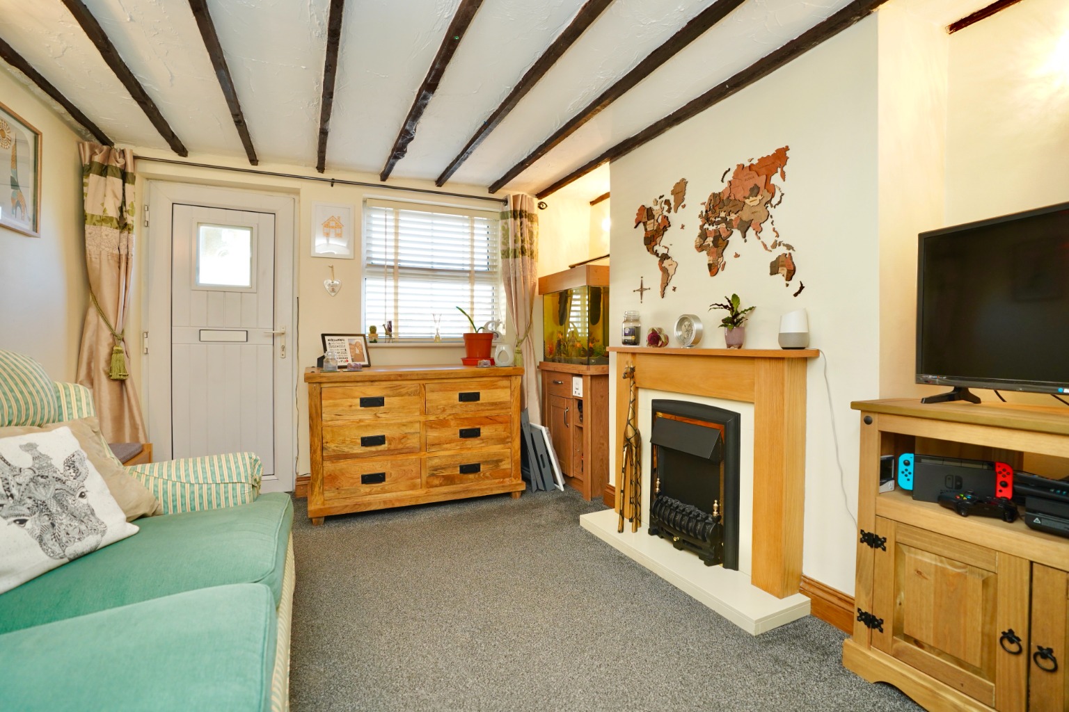 2 bed end of terrace house for sale in The Highway, St Neots  - Property Image 4
