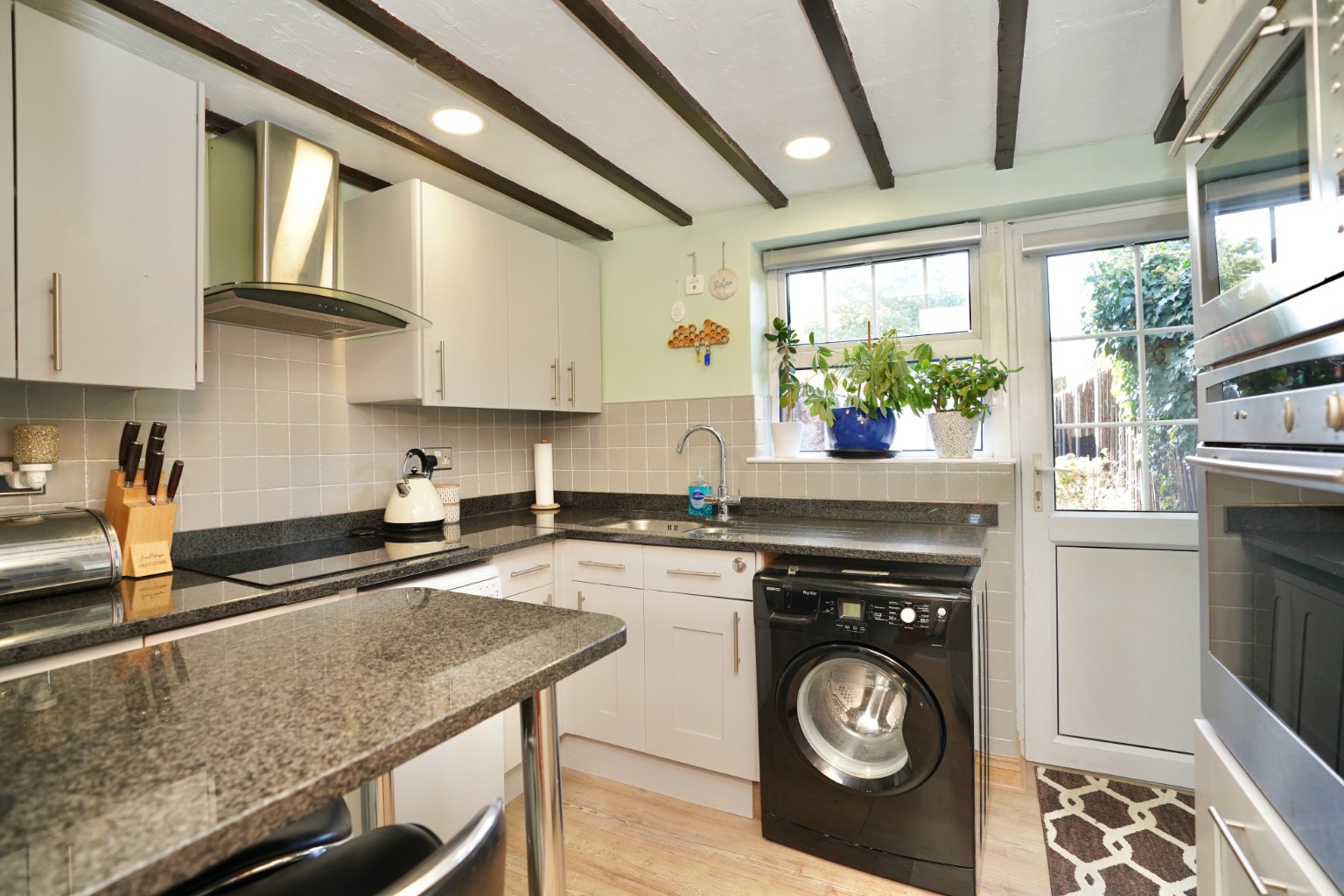 2 bed end of terrace house for sale in The Highway, St Neots  - Property Image 2