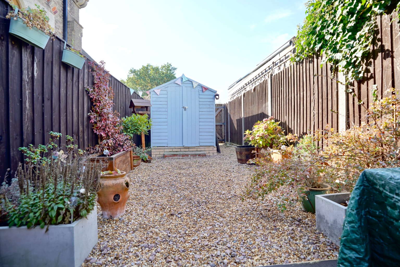 2 bed end of terrace house for sale in The Highway, St Neots  - Property Image 11