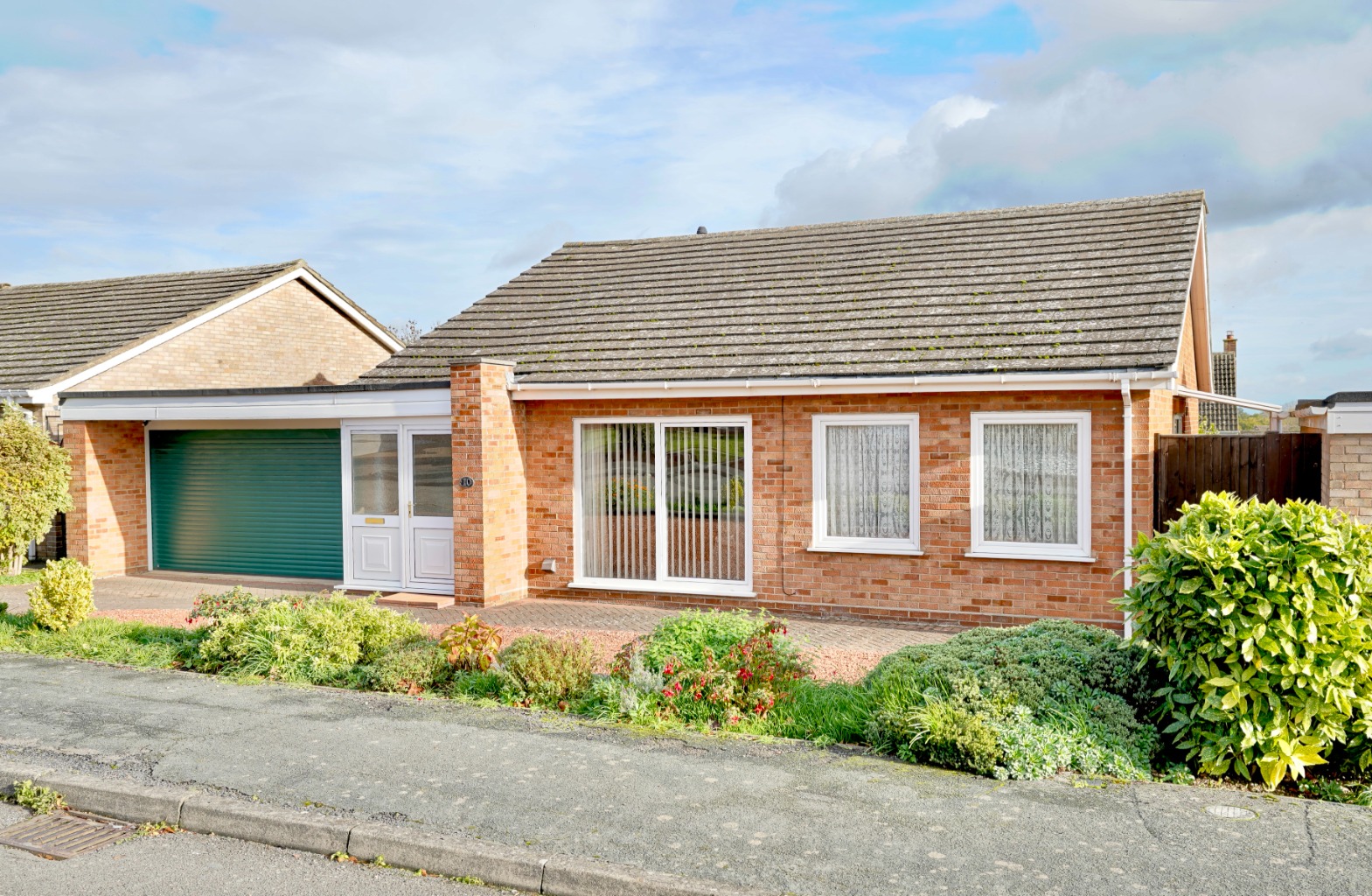 3 bed bungalow for sale in Corunna Close, St. Neots  - Property Image 15