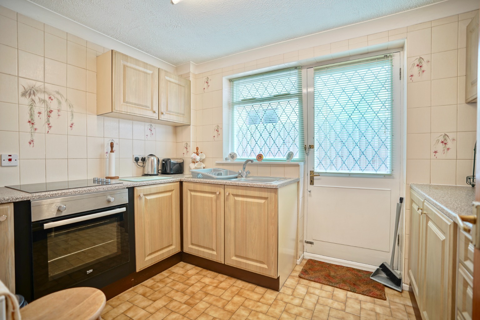Detached bungalow for sale in School Lane, St Neots  - Property Image 4