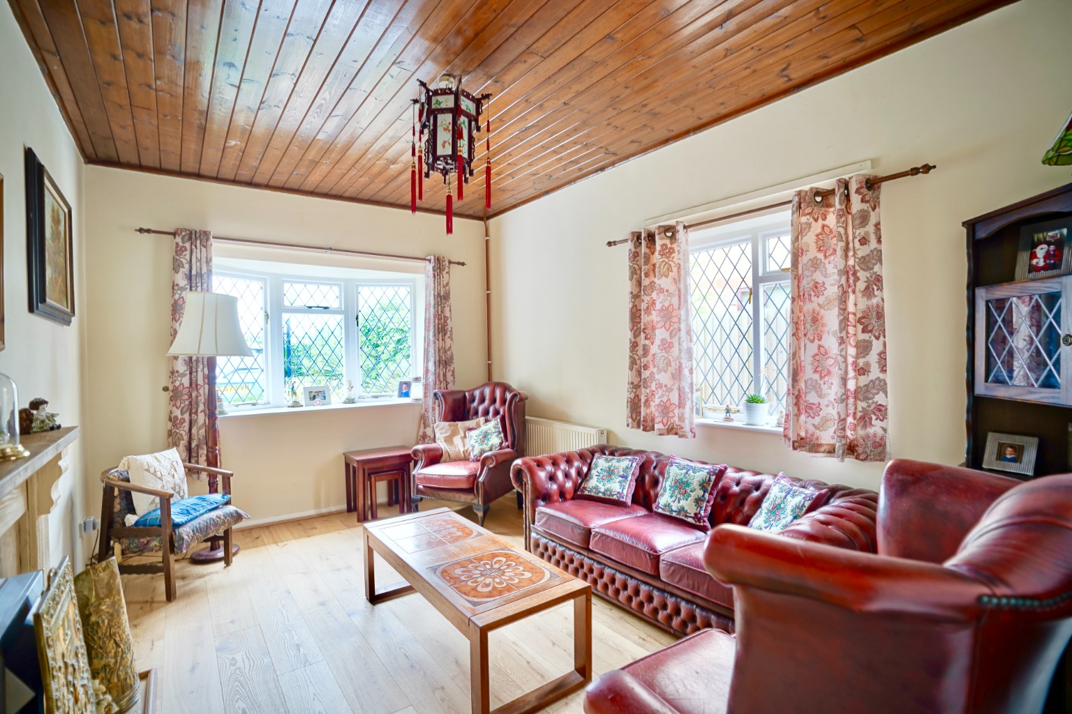 Detached bungalow for sale in School Lane, St Neots  - Property Image 3