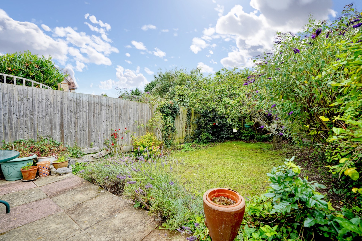 Detached bungalow for sale in School Lane, St Neots  - Property Image 13