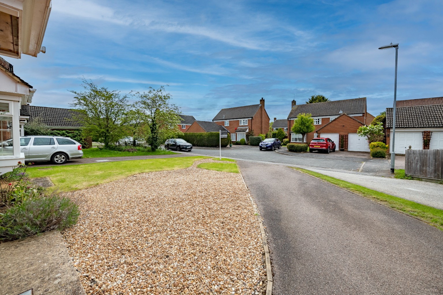 4 bed detached house for sale in Valerian Close, St Neots  - Property Image 13