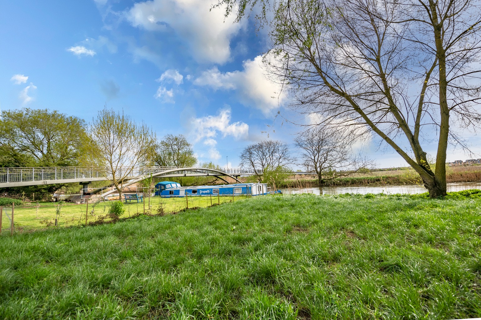 Plot for sale in Peppercorns Lane, St Neots  - Property Image 4