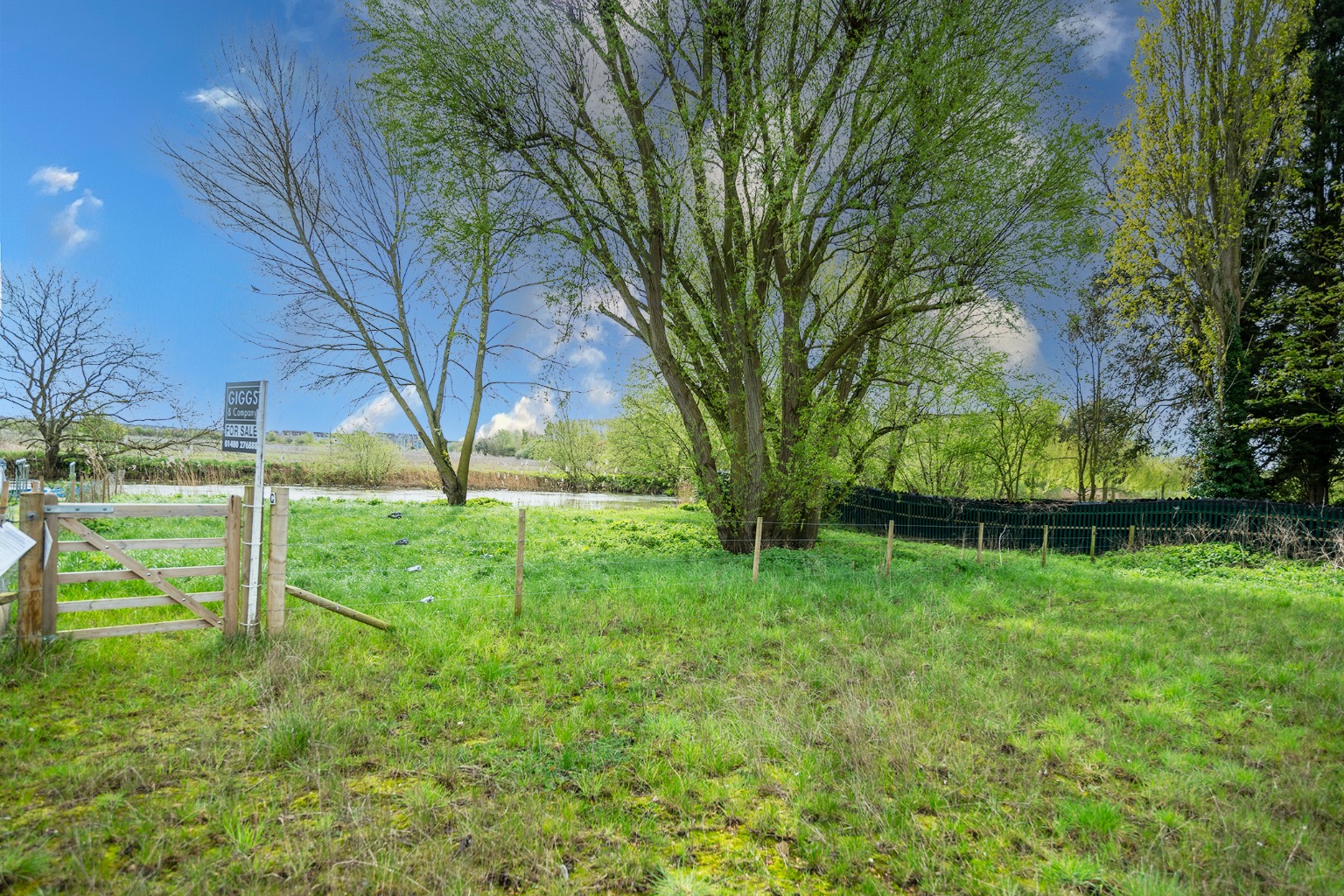 Plot for sale in Peppercorns Lane, St Neots  - Property Image 7