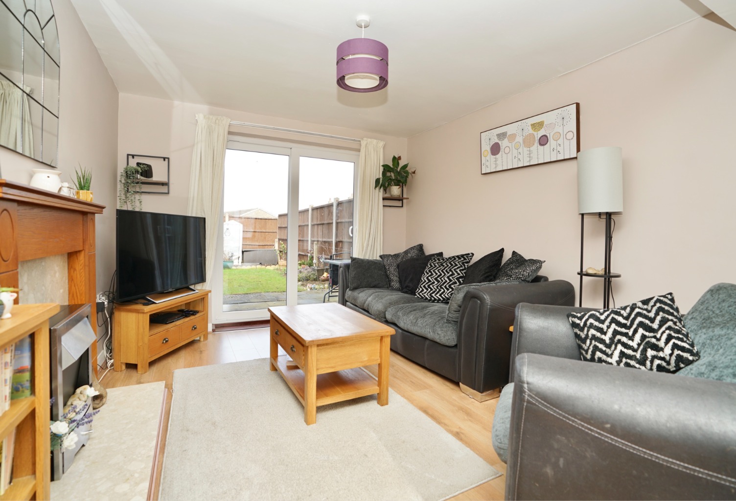 3 bed terraced house for sale in Kings Road, St Neots  - Property Image 9