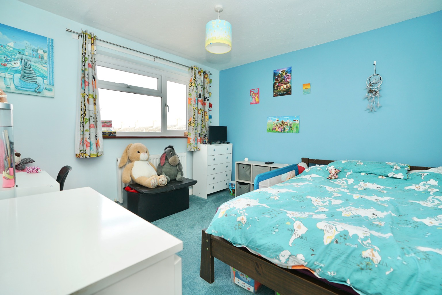 3 bed terraced house for sale in Kings Road, St Neots  - Property Image 7