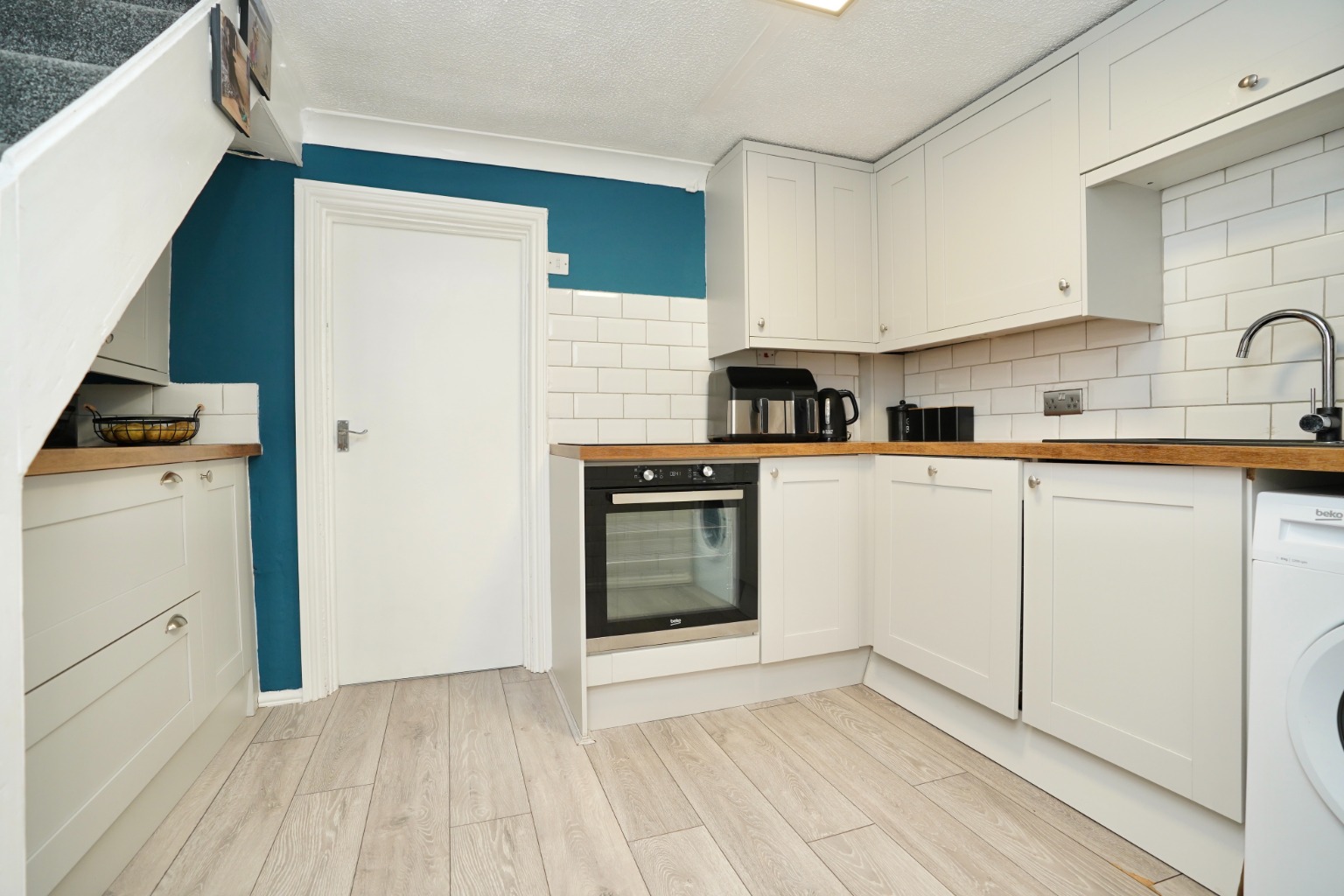 2 bed terraced house for sale in Great North Road, St Neots  - Property Image 2