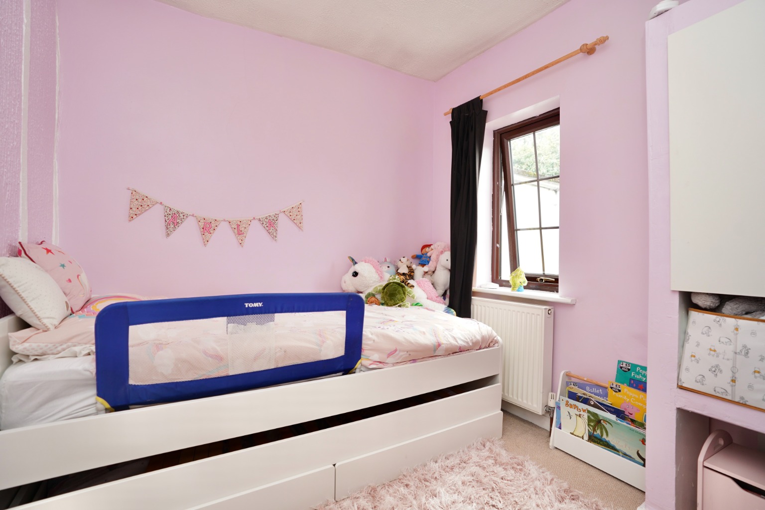 2 bed terraced house for sale in Great North Road, St Neots  - Property Image 8