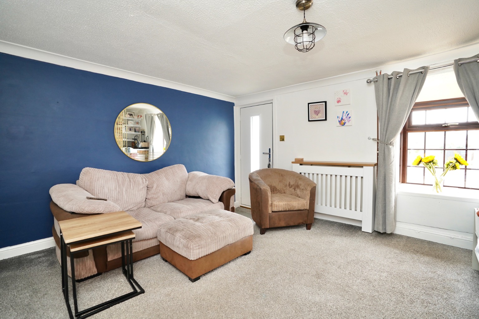 2 bed terraced house for sale in Great North Road, St Neots  - Property Image 5