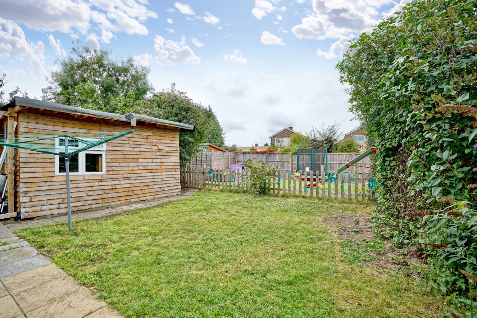 2 bed terraced house for sale in Great North Road, St Neots  - Property Image 10