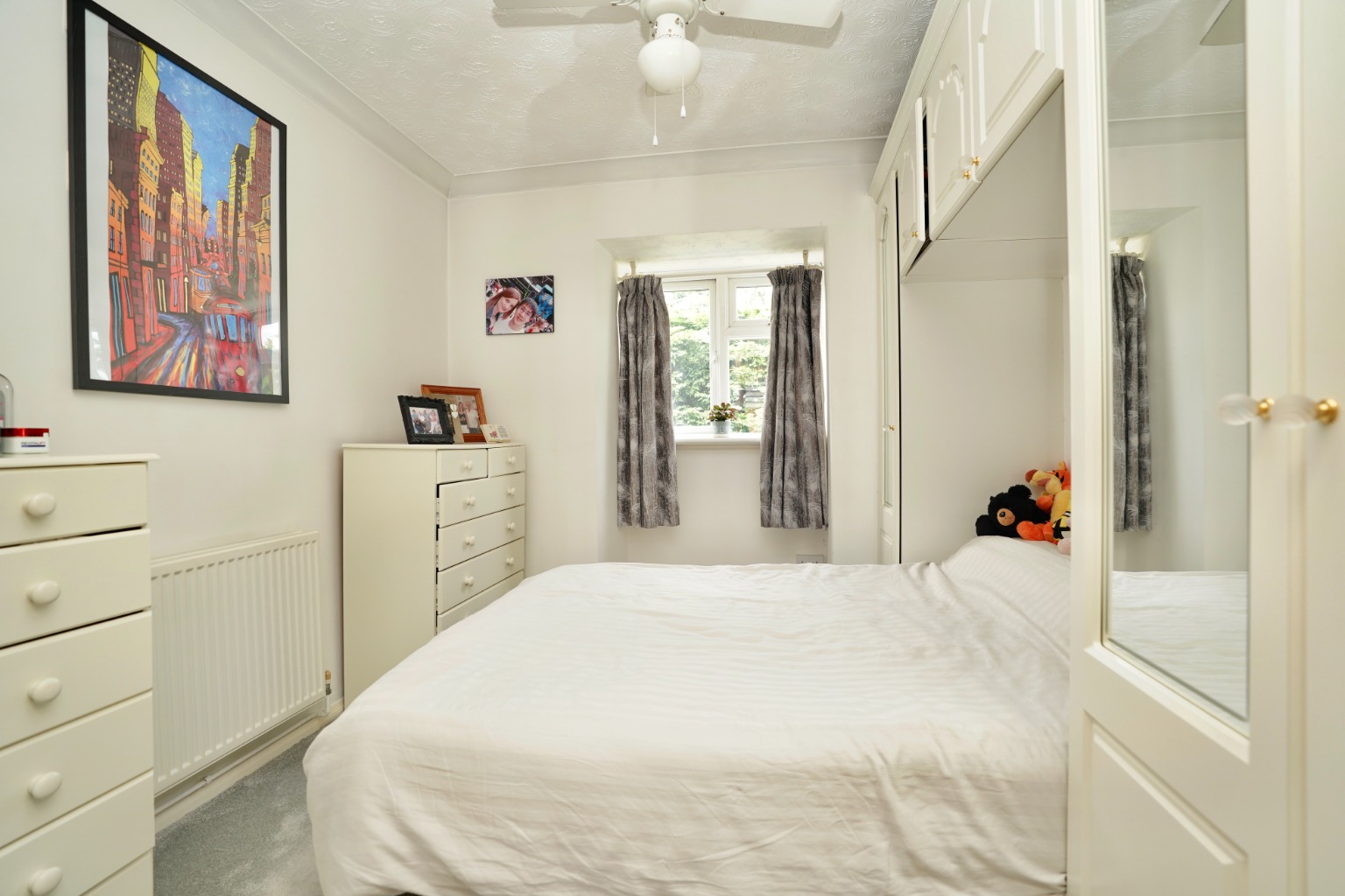 1 bed flat for sale in Priory Road, St Neots  - Property Image 4
