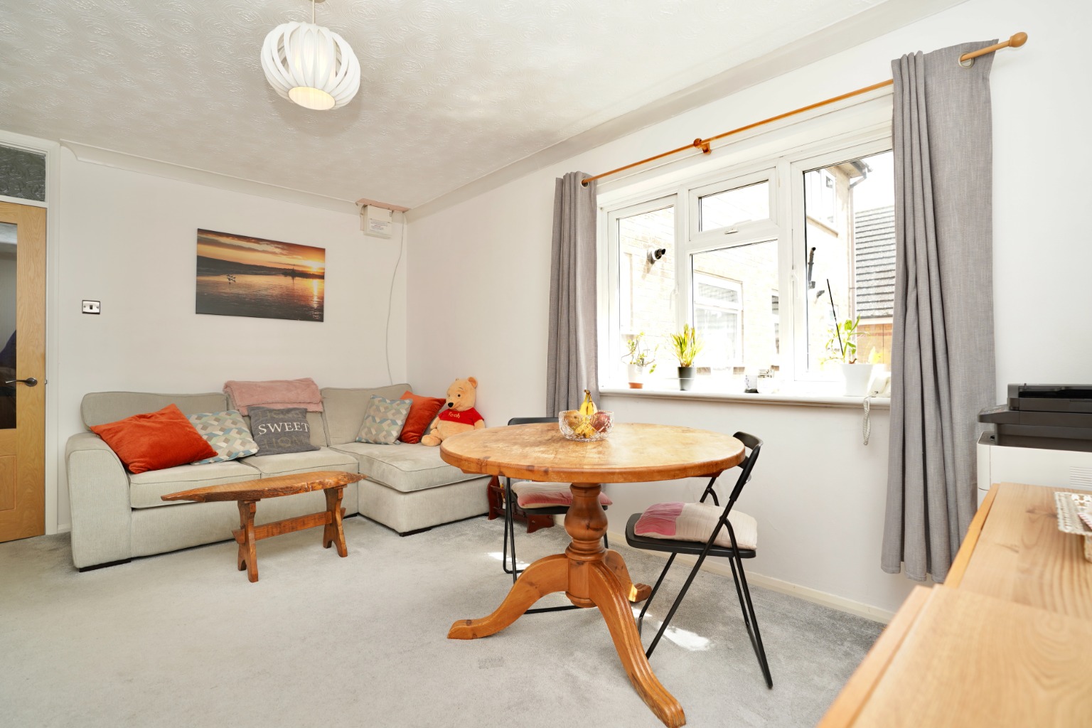 1 bed flat for sale in Priory Road, St Neots  - Property Image 3