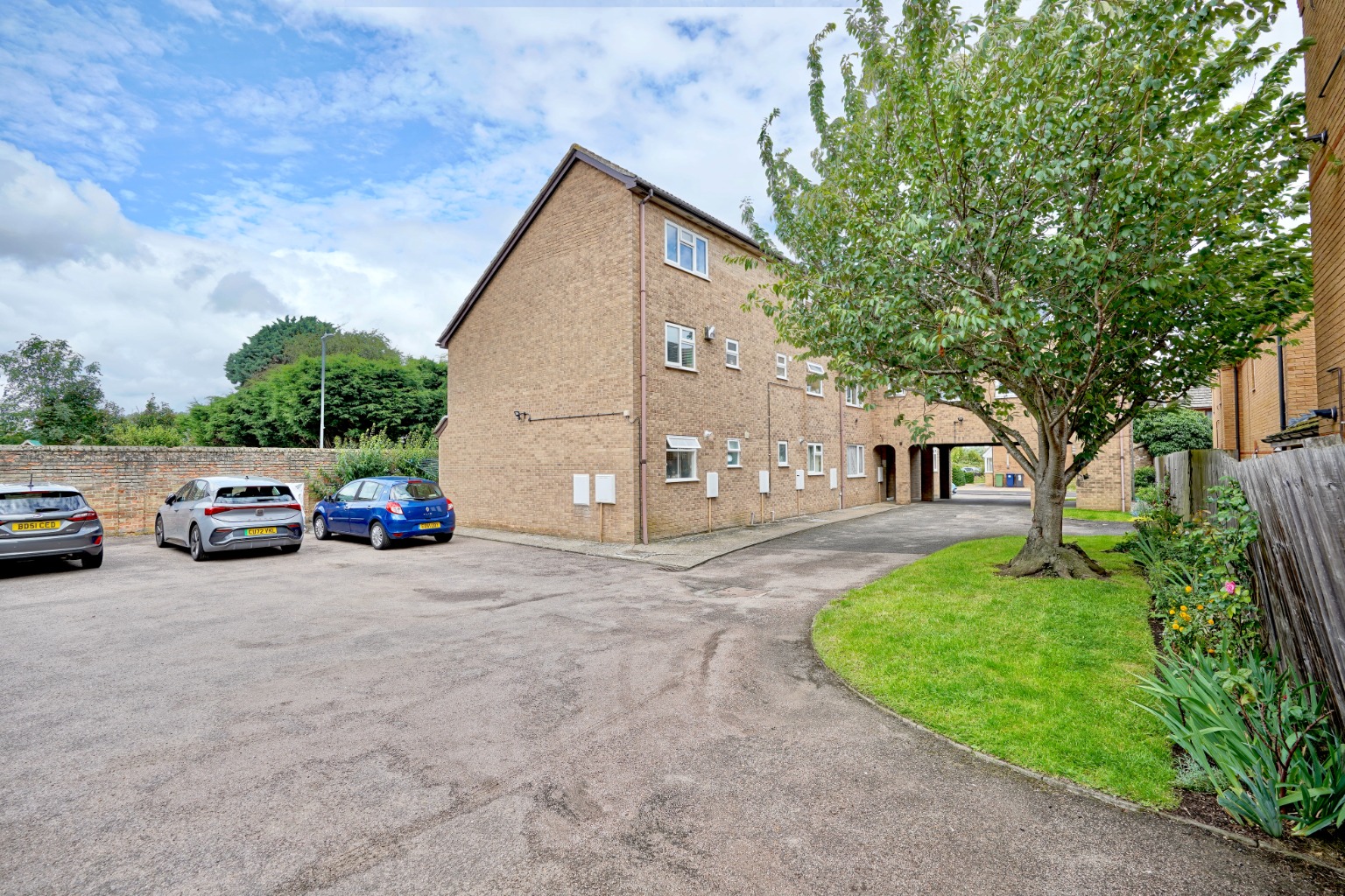 1 bed flat for sale in Priory Road, St Neots  - Property Image 6
