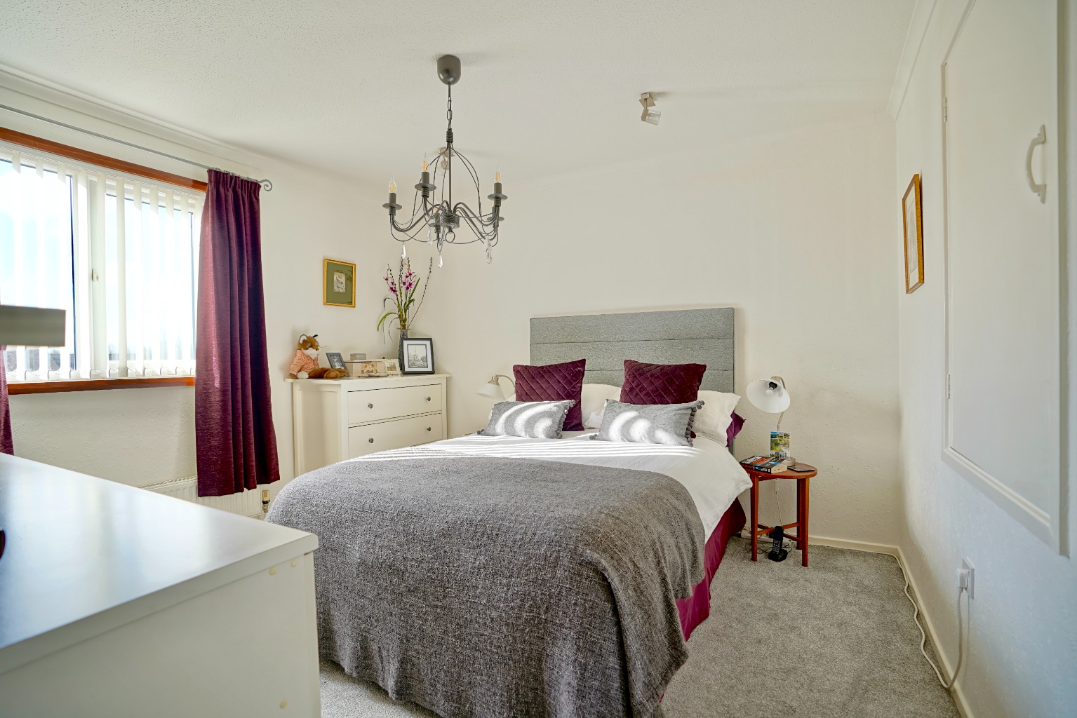 3 bed terraced house for sale in Bushmead Road, St Neots  - Property Image 5