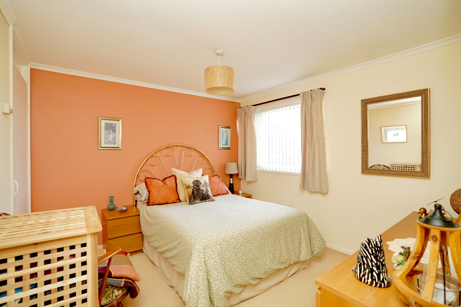 3 bed terraced house for sale in Bushmead Road, St Neots  - Property Image 6