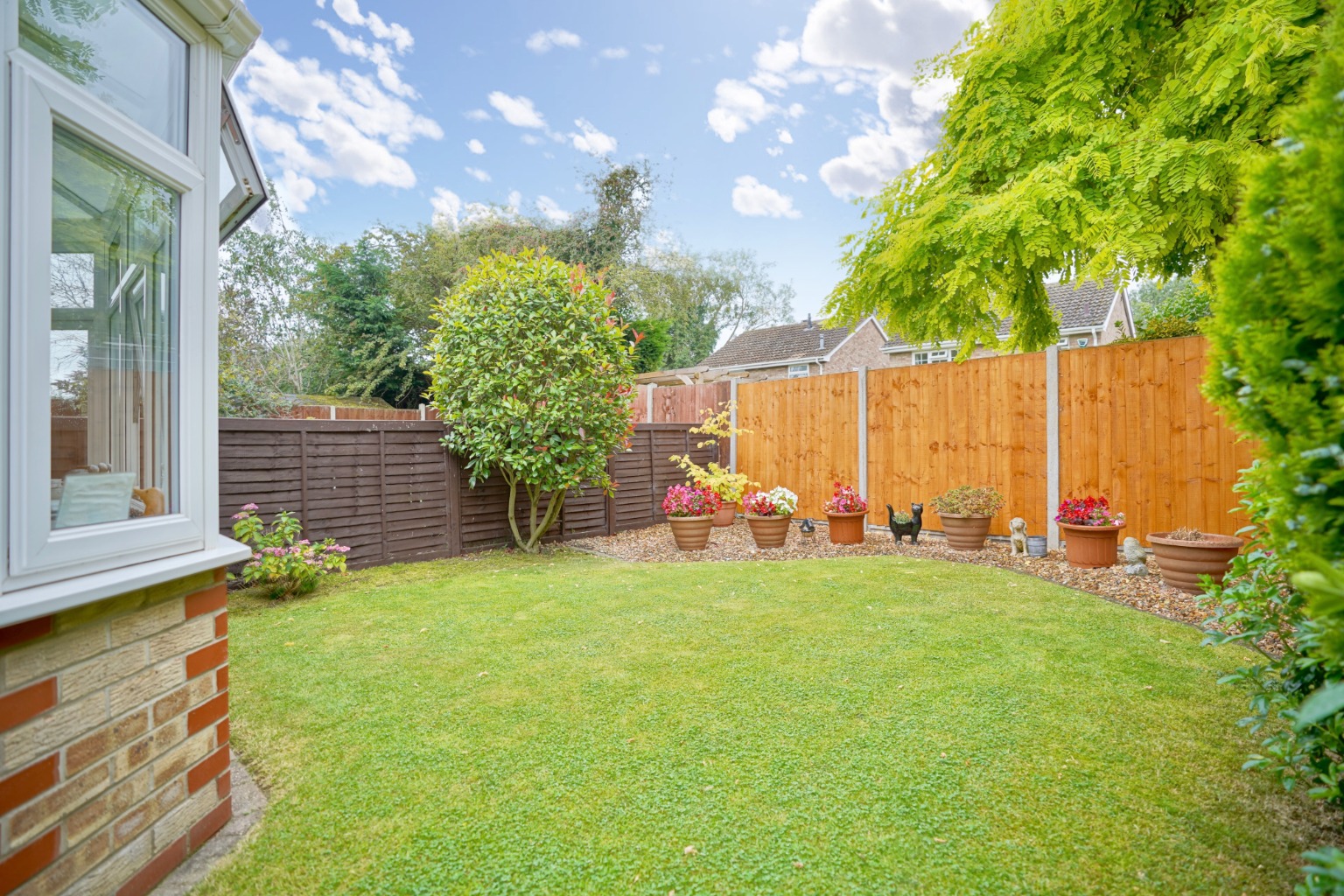 3 bed semi-detached house for sale in Capulet Close, St Neots  - Property Image 6
