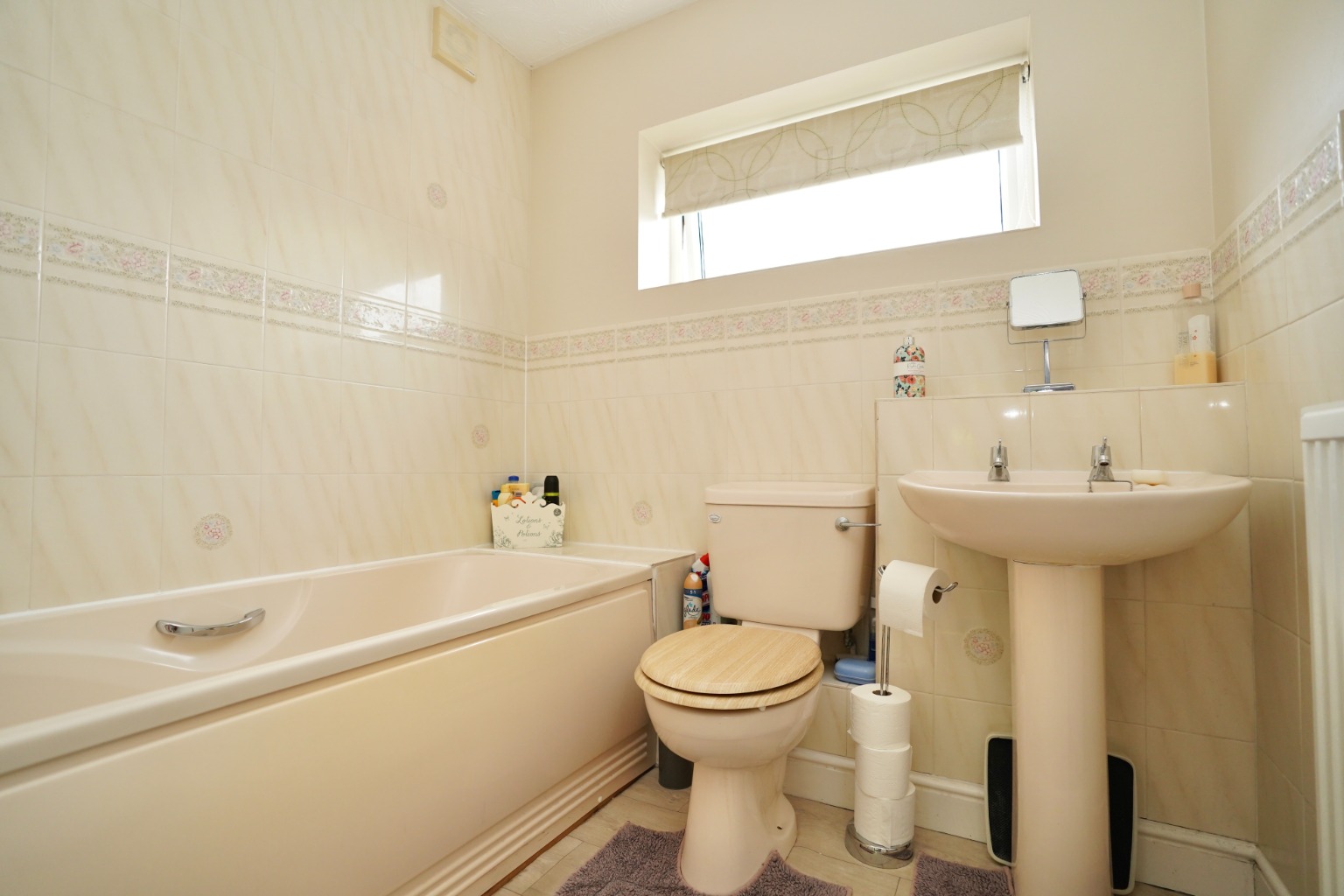3 bed semi-detached house for sale in Capulet Close, St Neots  - Property Image 13