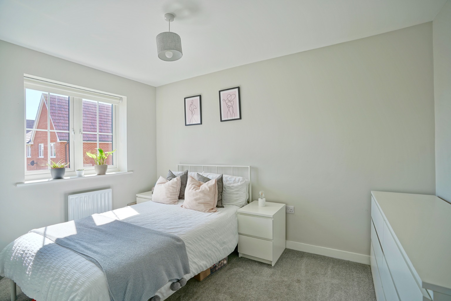 3 bed semi-detached house for sale, Bury St Edmunds  - Property Image 13
