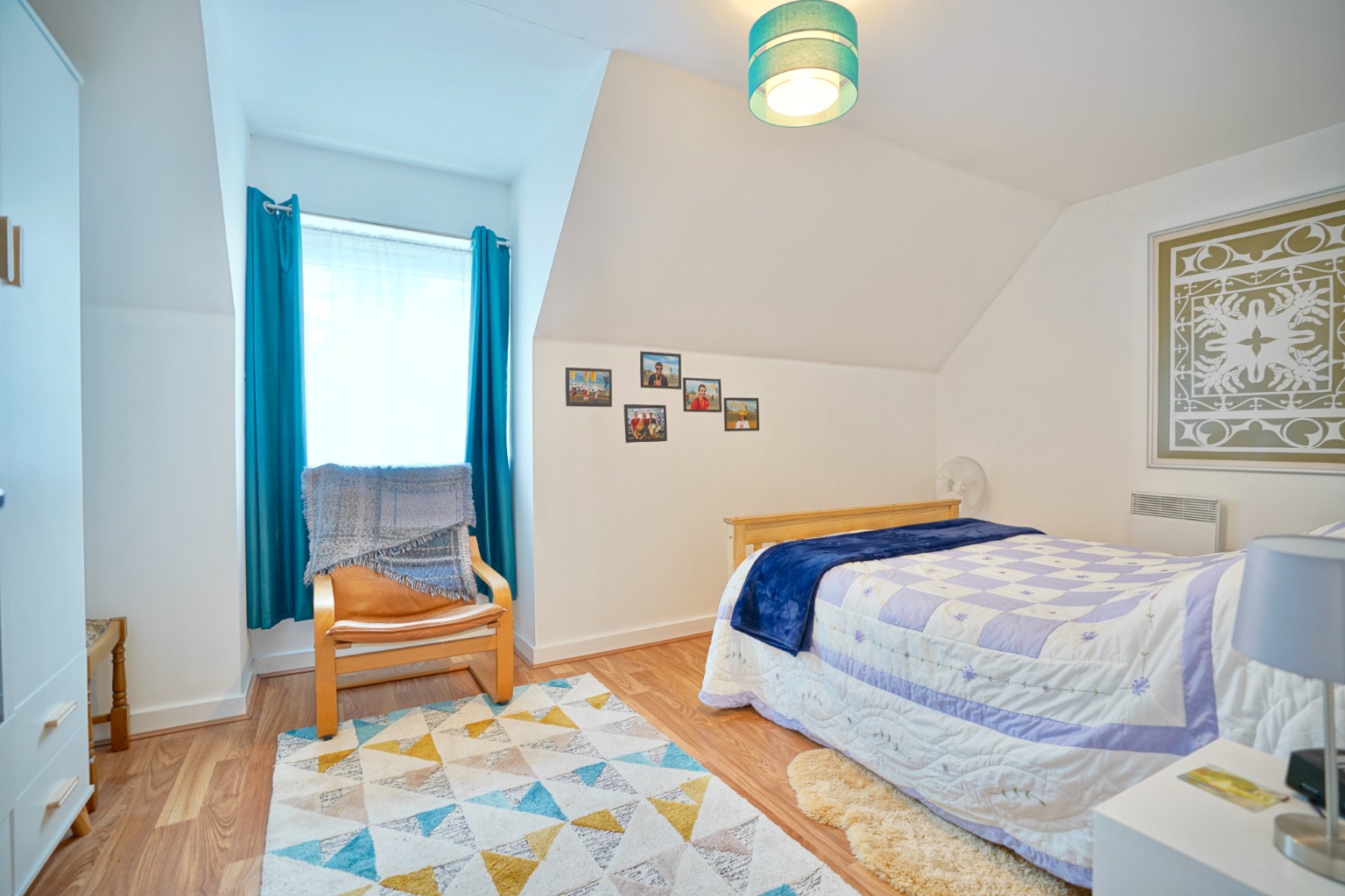 1 bed flat for sale in Linton Close, St Neots  - Property Image 3
