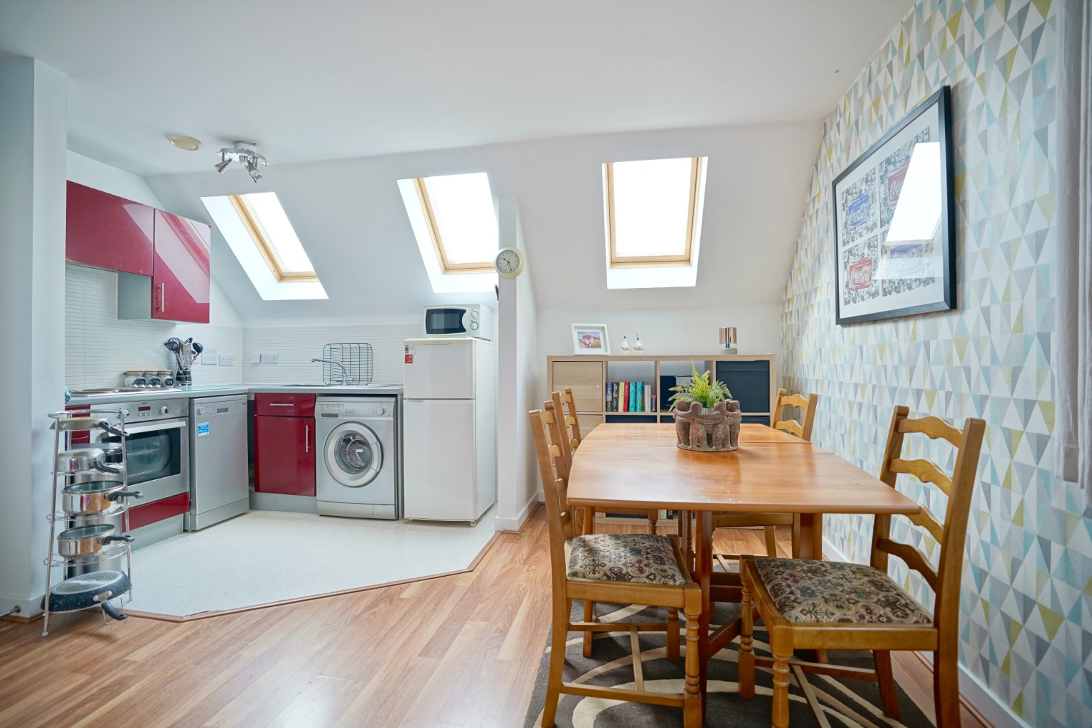 1 bed flat for sale in Linton Close, St Neots  - Property Image 6