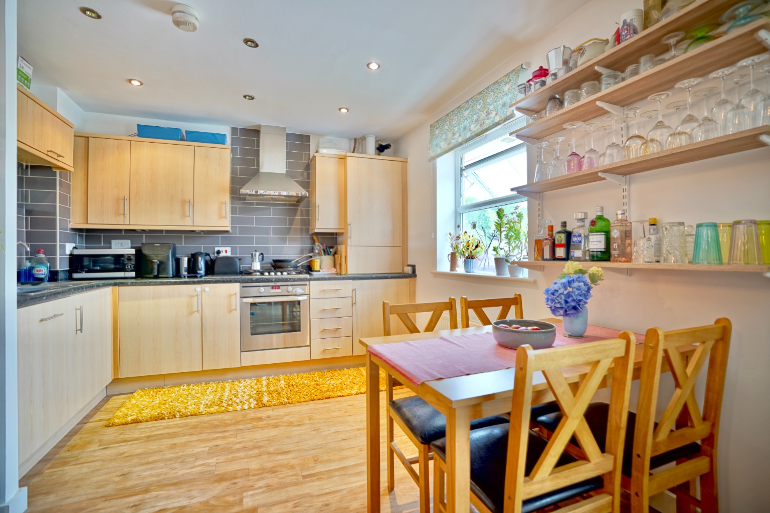 2 bed flat for sale in Stone Hill, St Neots  - Property Image 2