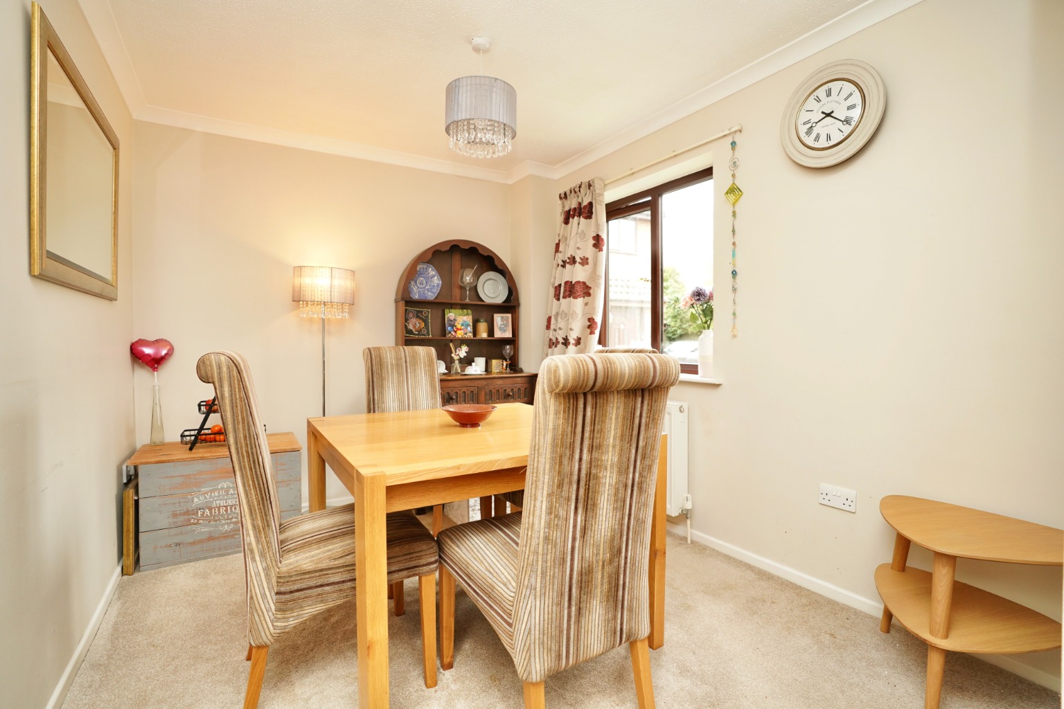 3 bed detached house for sale in Church Meadows, St Neots  - Property Image 4