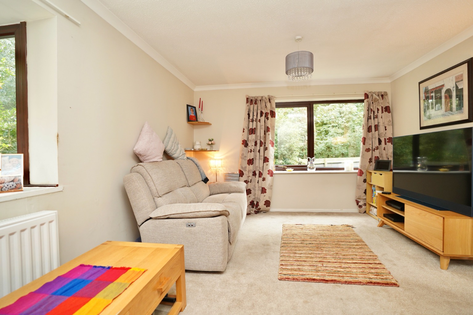 3 bed detached house for sale in Church Meadows, St Neots  - Property Image 2
