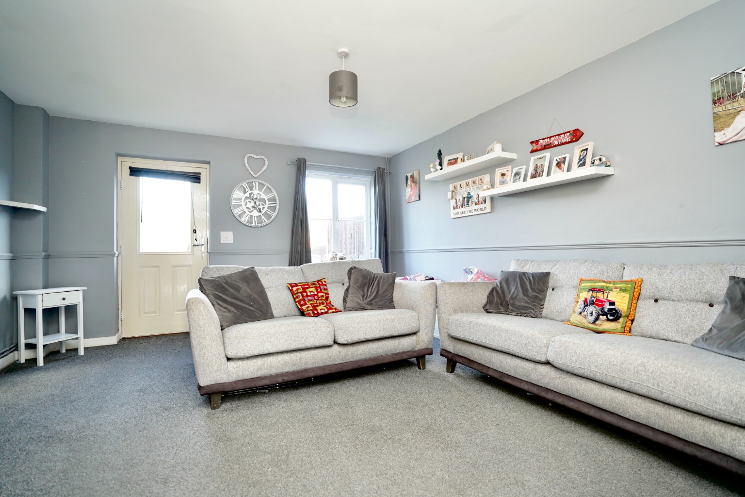 2 bed terraced house for sale in Cook Drive, St Neots  - Property Image 4