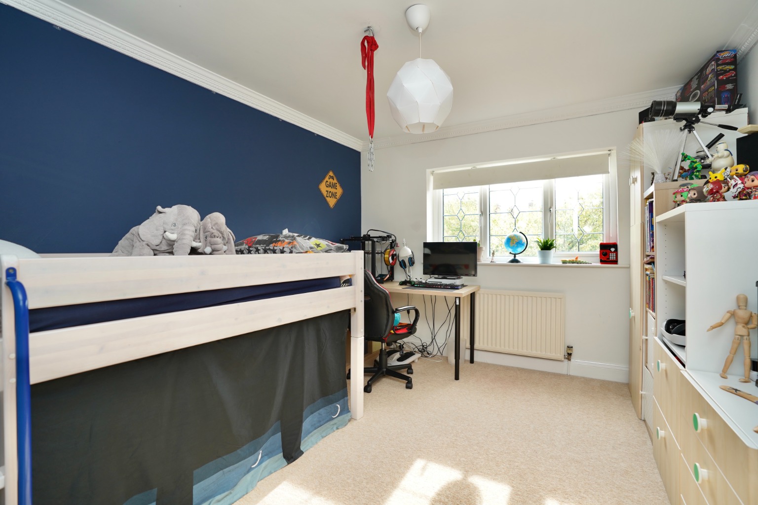 4 bed detached house for sale in The Highway, St Neots  - Property Image 12