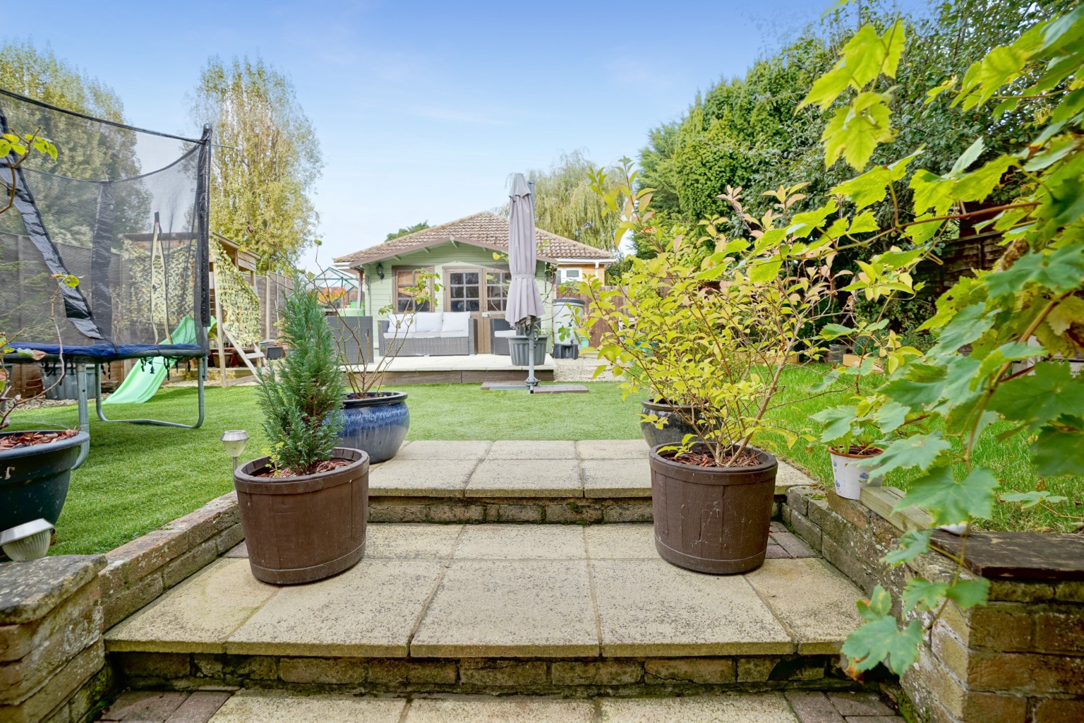 4 bed detached house for sale in The Highway, St Neots  - Property Image 15
