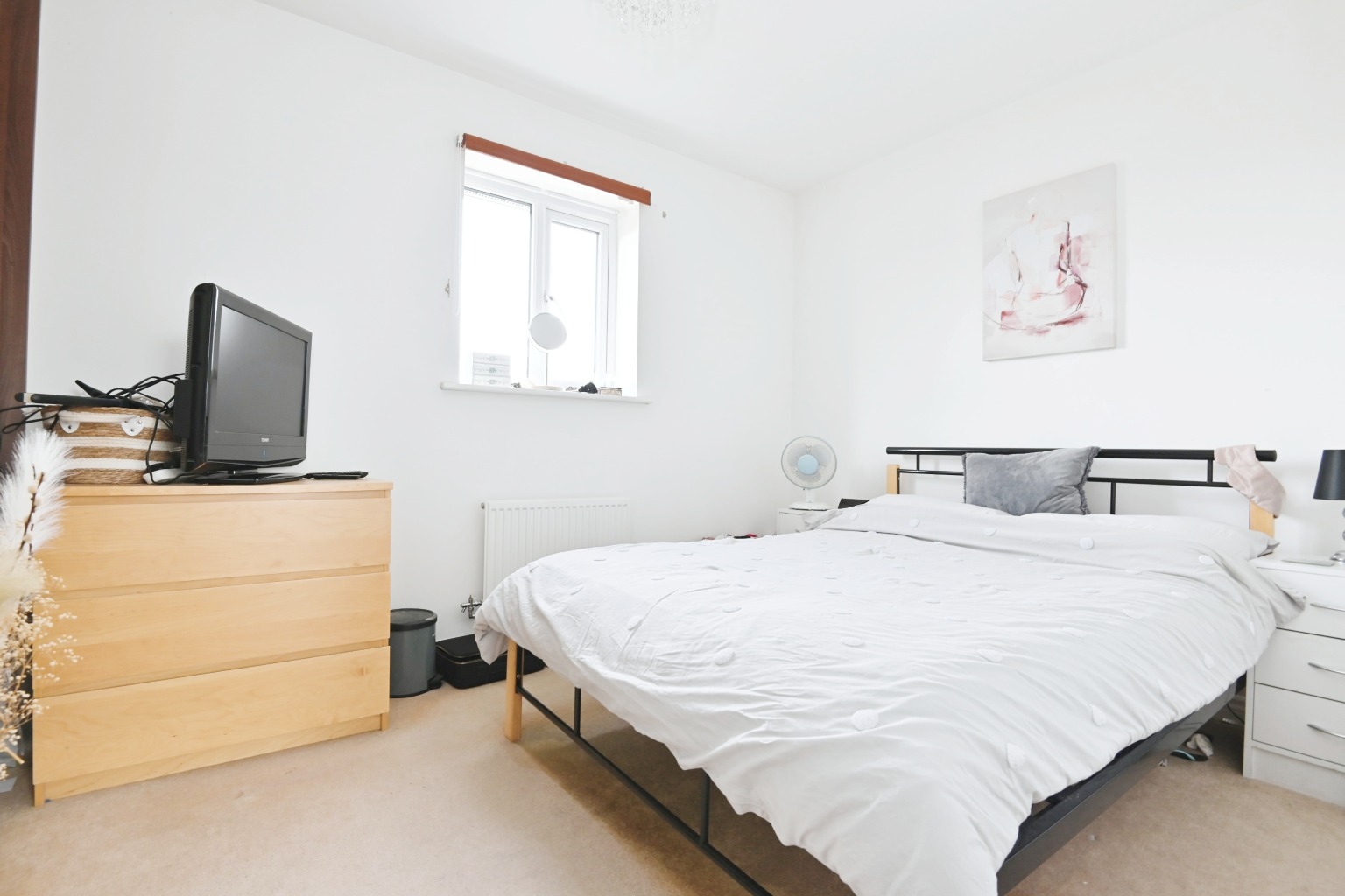 1 bed flat for sale in Delphinium Court, St Neots  - Property Image 5