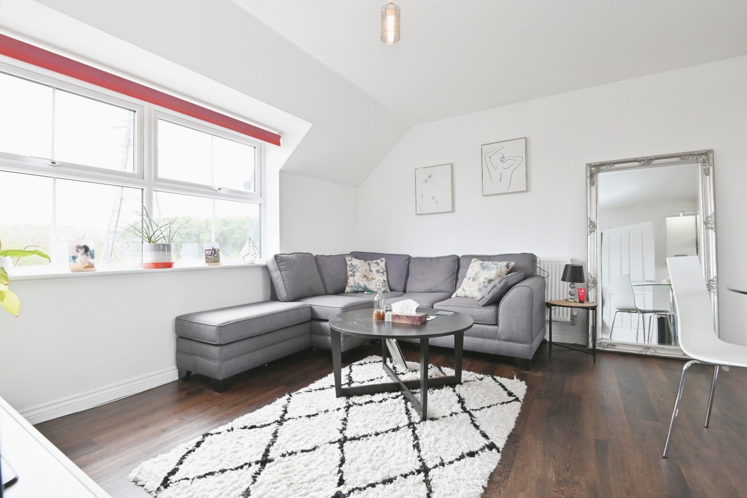 1 bed flat for sale in Delphinium Court, St Neots  - Property Image 3