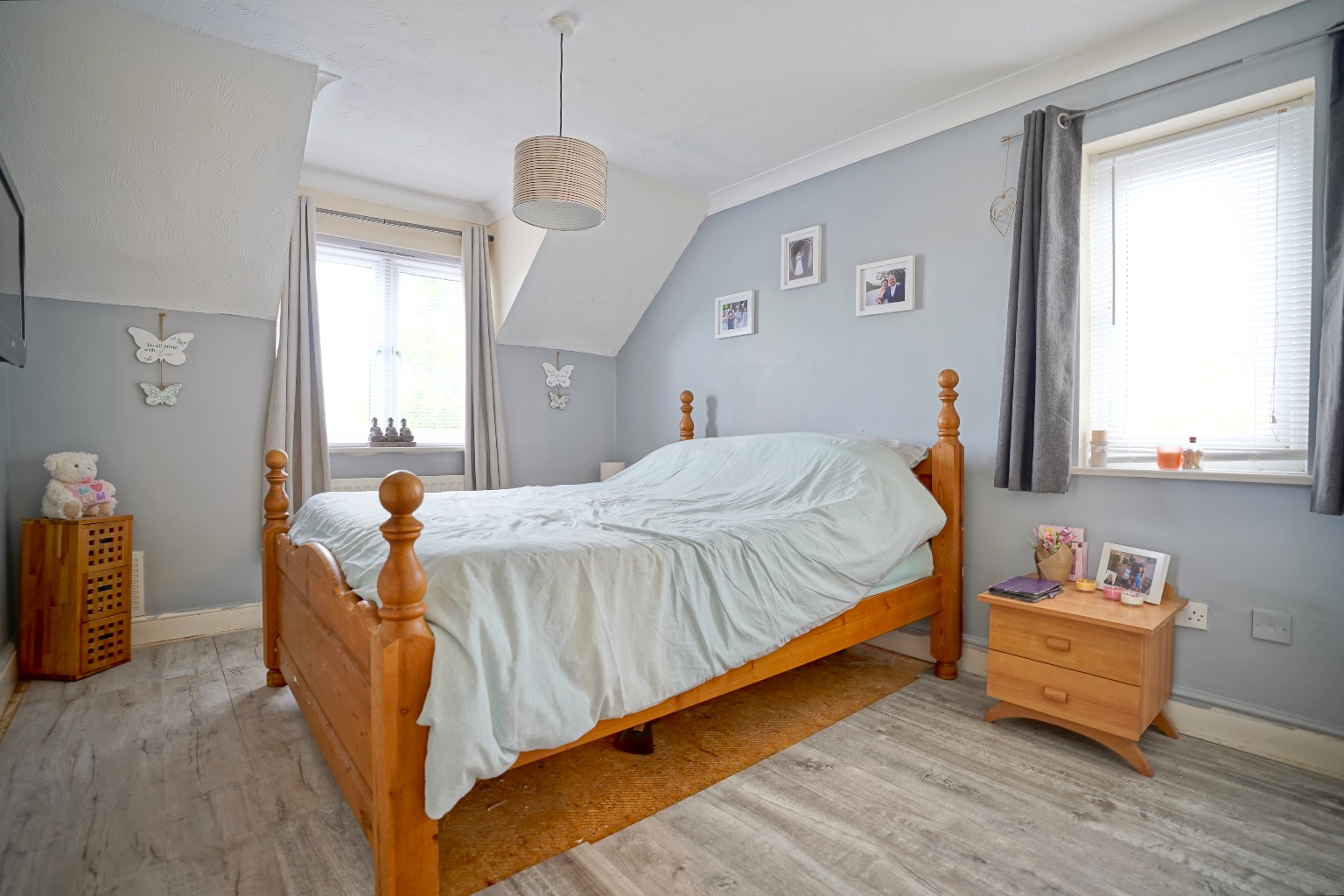 3 bed detached house for sale in St Johns Mews, St Neots  - Property Image 7
