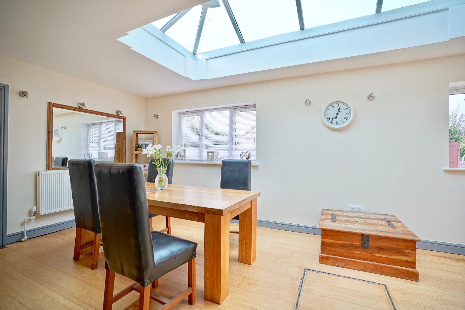 3 bed detached house for sale in St Johns Mews, St Neots  - Property Image 6