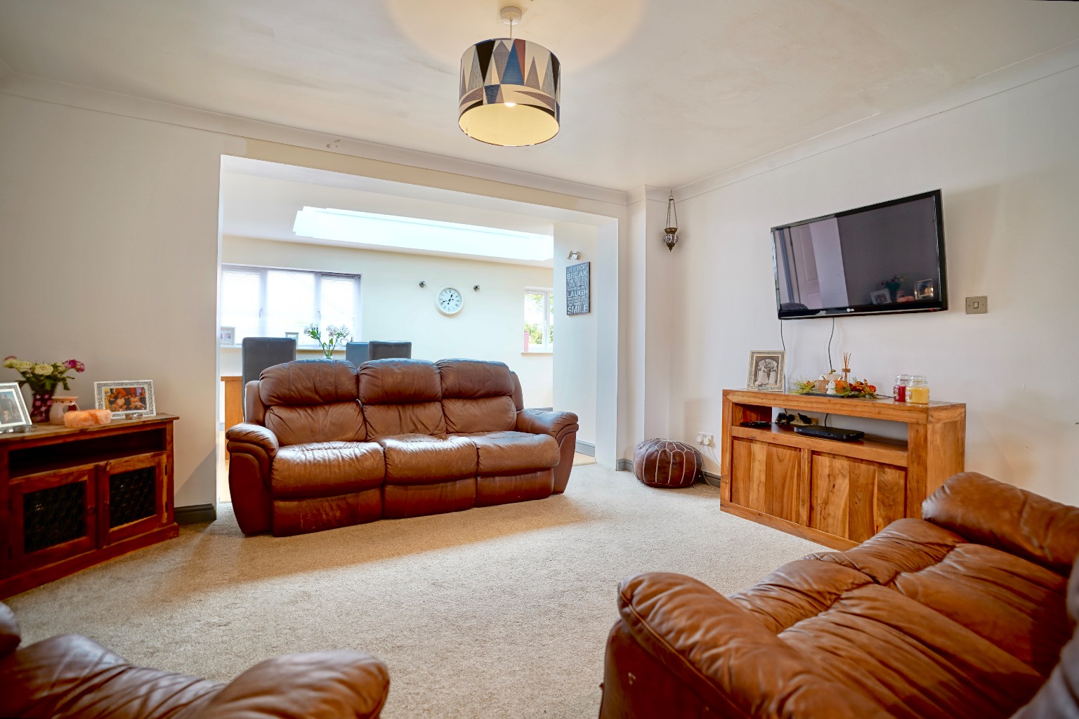 3 bed detached house for sale in St Johns Mews, St Neots  - Property Image 4