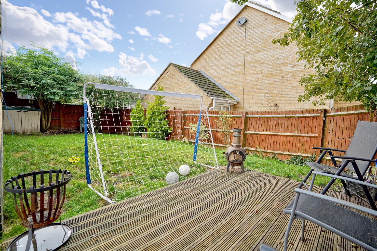 3 bed detached house for sale in St Johns Mews, St Neots  - Property Image 13