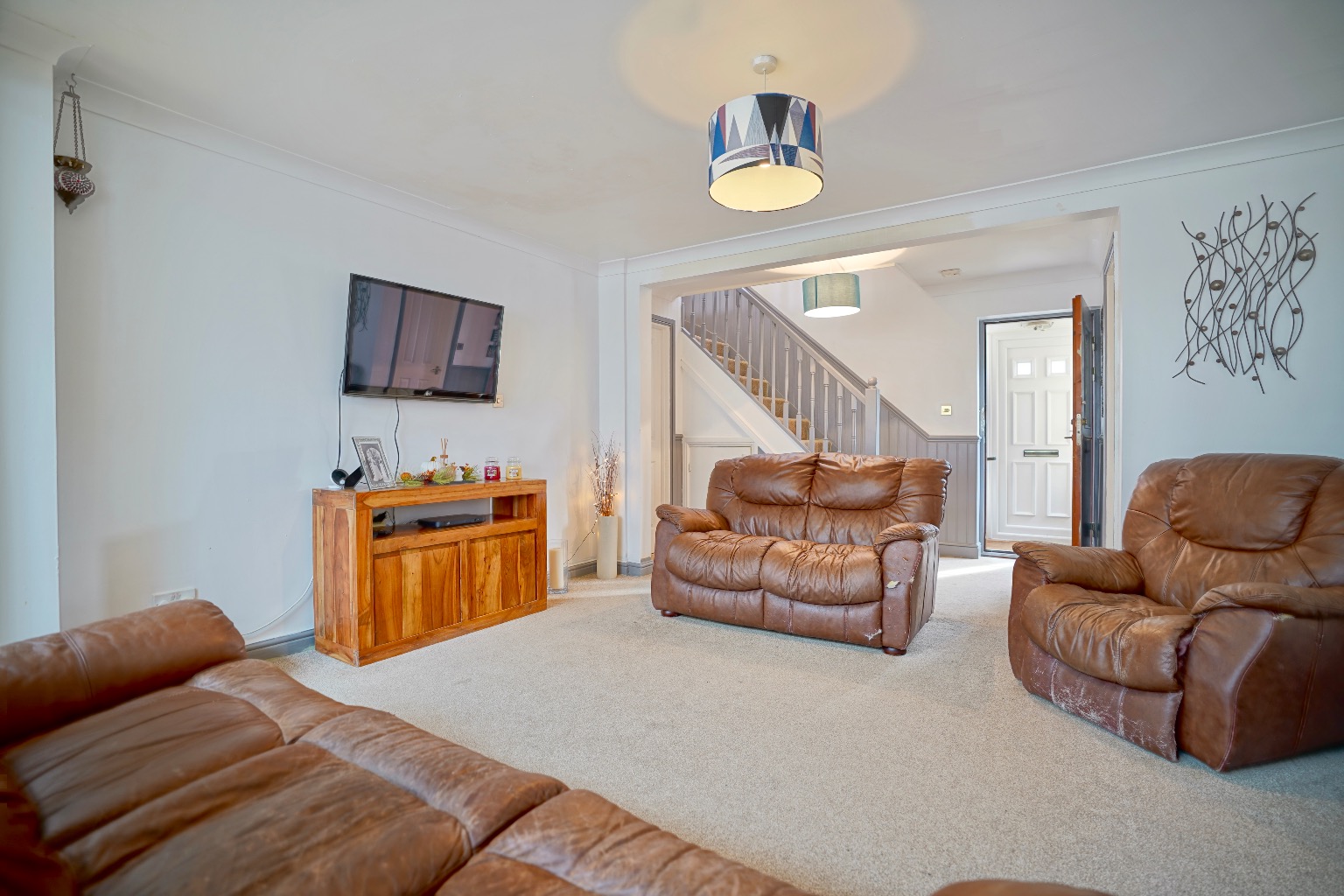 3 bed detached house for sale in St Johns Mews, St Neots  - Property Image 5