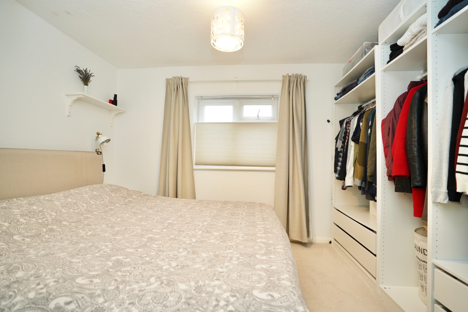 2 bed terraced house for sale in Chawston Close, St Neots  - Property Image 6