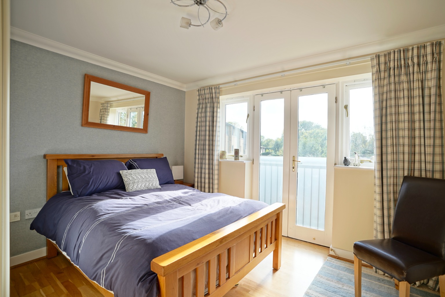 2 bed flat for sale in School Lane, St Neots  - Property Image 12
