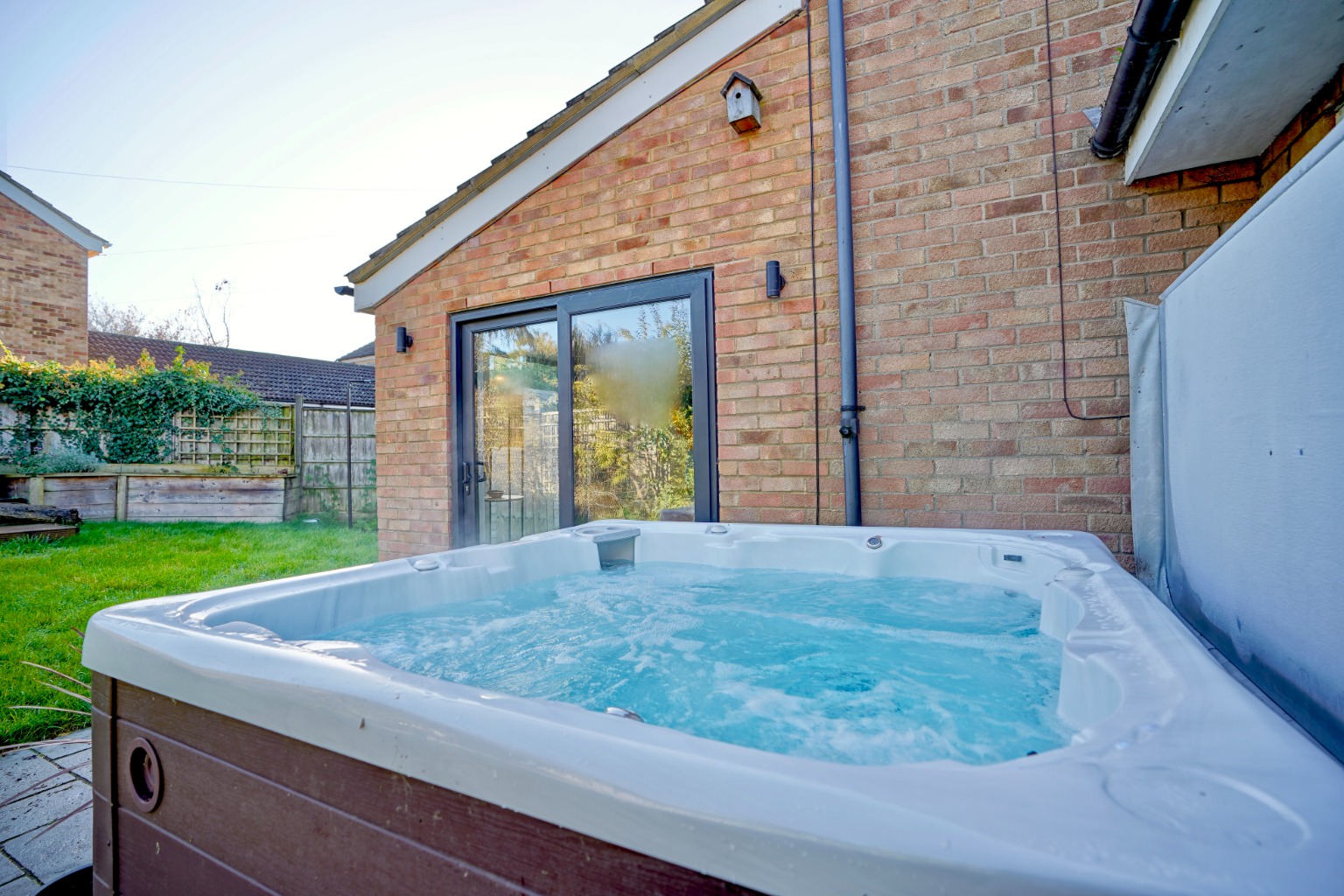 3 bed link detached house for sale in Wyboston Court, St Neots  - Property Image 15