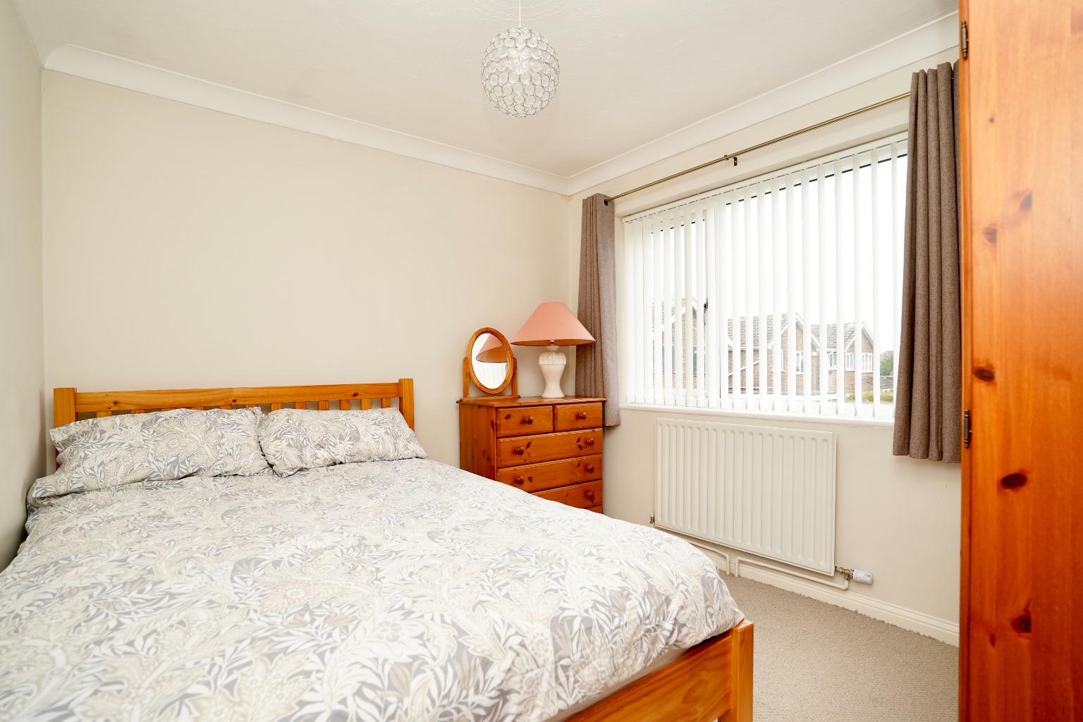 3 bed detached house for sale in Weston Court, St Neots  - Property Image 9