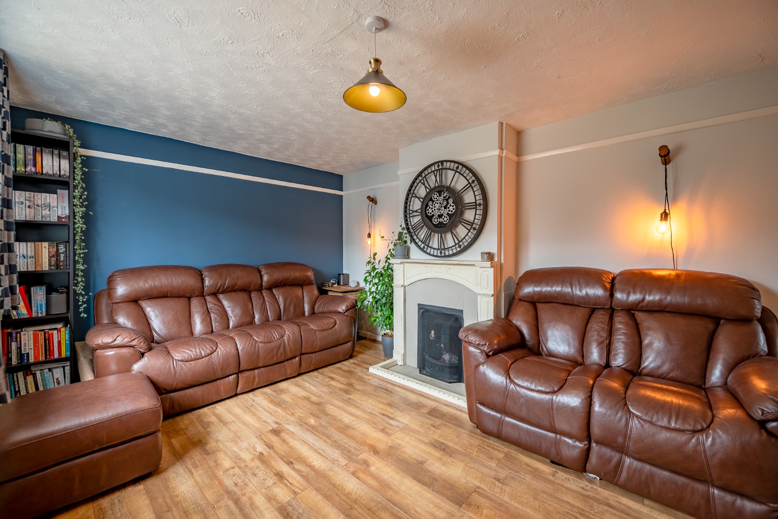 3 bed semi-detached house for sale in Wantage Gardens, St. Neots  - Property Image 5